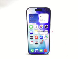 apple iphone 17 256gb