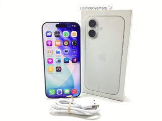 apple iphone 17 256gb