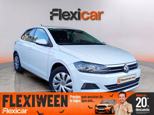 Volkswagen Polo 1.0 TSI Advance (2017-) 2019