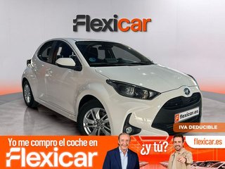 Toyota Yaris 1.5 120H Active Tech