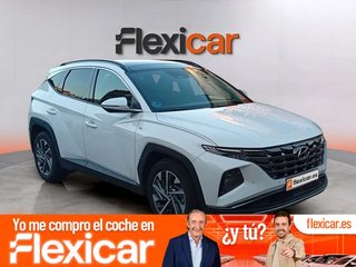 Hyundai Tucson 1.6 TGDI 110kW (150CV) 48V Tecno Sky DCT