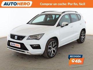 Seat Ateca 2.0 TDI FR Edition