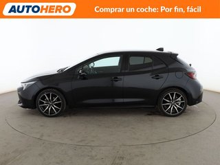 Toyota Corolla 1.8 Hybrid GR Sport