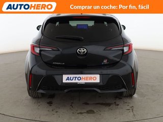 Toyota Corolla 1.8 Hybrid GR Sport