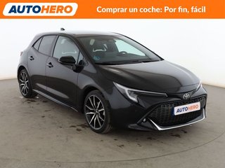 Toyota Corolla 1.8 Hybrid GR Sport