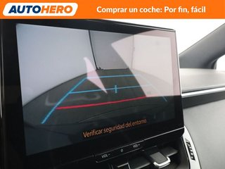Toyota Corolla 1.8 Hybrid GR Sport
