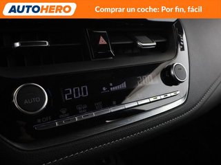 Toyota Corolla 1.8 Hybrid GR Sport