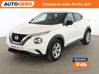 Nissan Juke 1.0 DIG-T Acenta