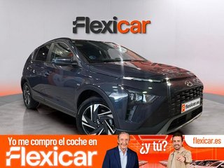 Hyundai Bayon 1.0 TGDI 74kW (100CV) 48V Maxx DCT