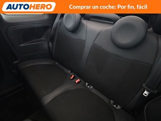 Fiat 500C 1.2 S