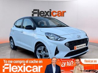 Hyundai i10 1.0 Klass