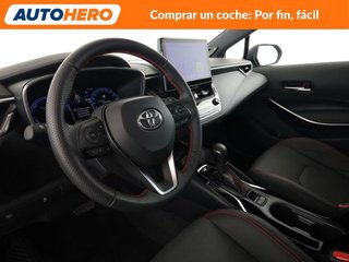 Toyota Corolla 2.0 Hybrid GR Sport