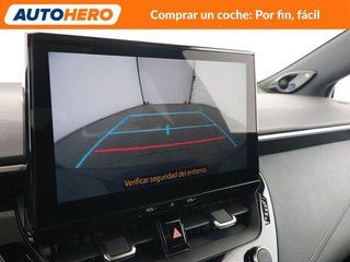 Toyota Corolla 2.0 Hybrid GR Sport