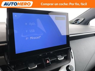 Toyota Corolla 2.0 Hybrid GR Sport