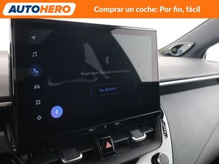 Toyota Corolla 2.0 Hybrid GR Sport