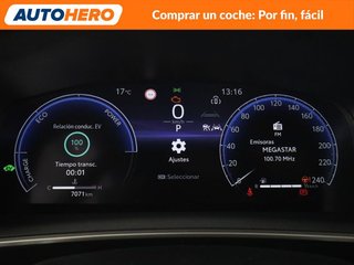 Toyota Corolla 2.0 Hybrid GR Sport