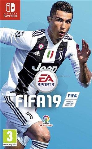 fifa 19 n-switch
