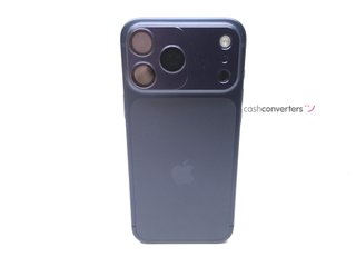 apple iphone 17 pro max 256gb