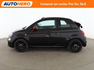 Fiat 500C 1.2 S