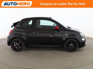 Fiat 500C 1.2 S