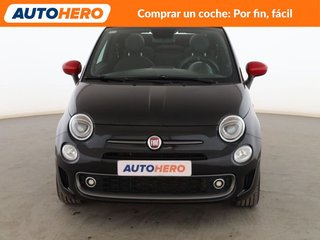 Fiat 500C 1.2 S