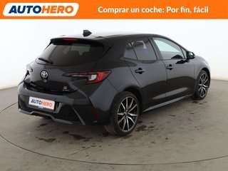 Toyota Corolla 1.8 Hybrid GR Sport
