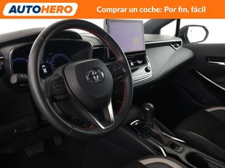 Toyota Corolla 1.8 Hybrid GR Sport
