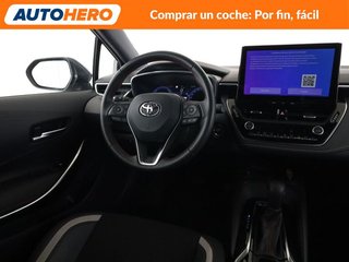 Toyota Corolla 1.8 Hybrid GR Sport