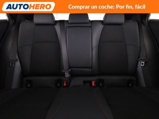 Toyota Corolla 1.8 Hybrid GR Sport