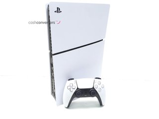 consola ps5 sony playstation 5 digital edition