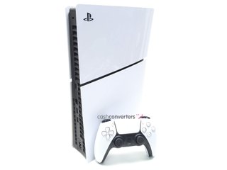 consola ps5 sony playstation 5 slim digital 1tb