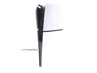 consola ps5 sony playstation 5 slim digital 1tb