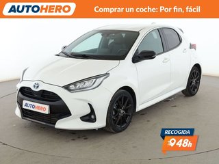 Toyota Yaris 1.5 Hybrid Style Plus