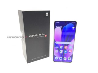 xiaomi 13 pro 12gb 256gb