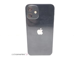 apple iphone 12 mini 64gb