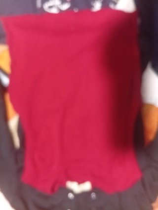 Lote 6 Tops y Camisetas Mujer Talla S