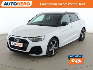 Audi A1 35 TFSI Adrenalin