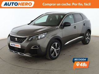 Peugeot 3008 1.5 Blue-HDi GT Line
