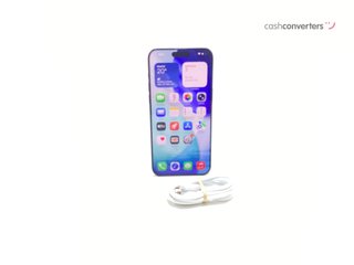 apple iphone 15 pro max 256gb