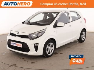 Kia Picanto 1.0 Concept