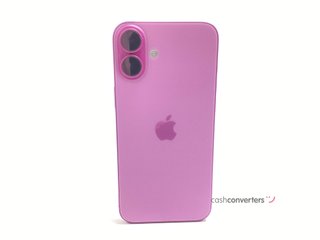 apple iphone 16 plus 128gb
