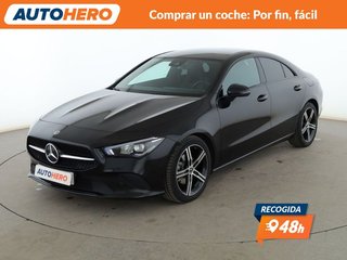 Mercedes-Benz Clase CLA CLA 180 Progressive