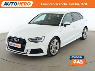 Audi A3 2.0 TDI Sport