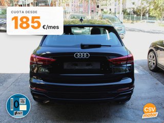 Audi Q3 45 TFSI e 180kW S tronic S Line (2021)