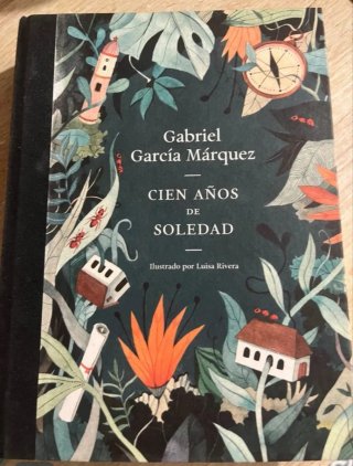 Cien años de soledad