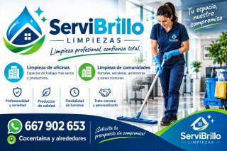ServiBrillo