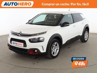 Citroën C4 Cactus 1.2 PureTech Shine