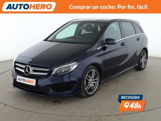 Mercedes-Benz Clase B B 200 CDI AMG Line
