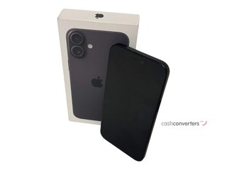 apple iphone 16 plus 128gb