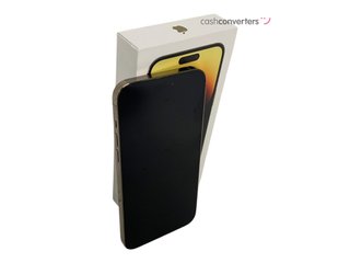 apple iphone 14 pro max 128gb